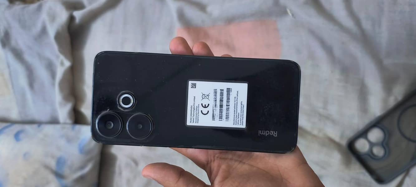 Xiaomi Other Model 5