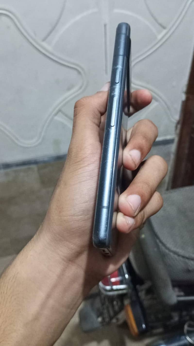 Google Pixel 7a 1