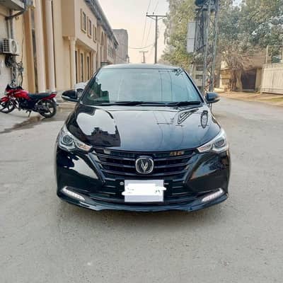 Bumper to bumper geniun alsvin 2024 1.5 lumiere