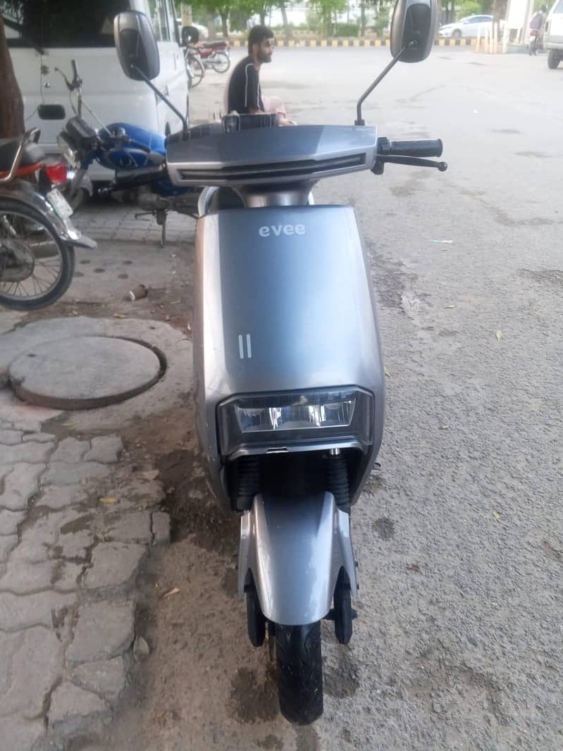 evee c1 pro 3