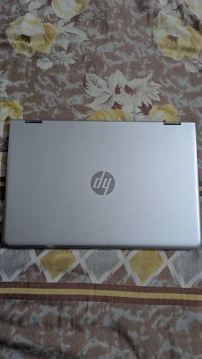 HP PAVILLION X360 I3