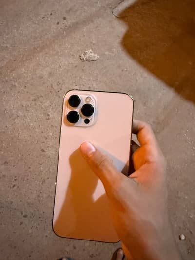 Apple iPhone 12 Pro Max