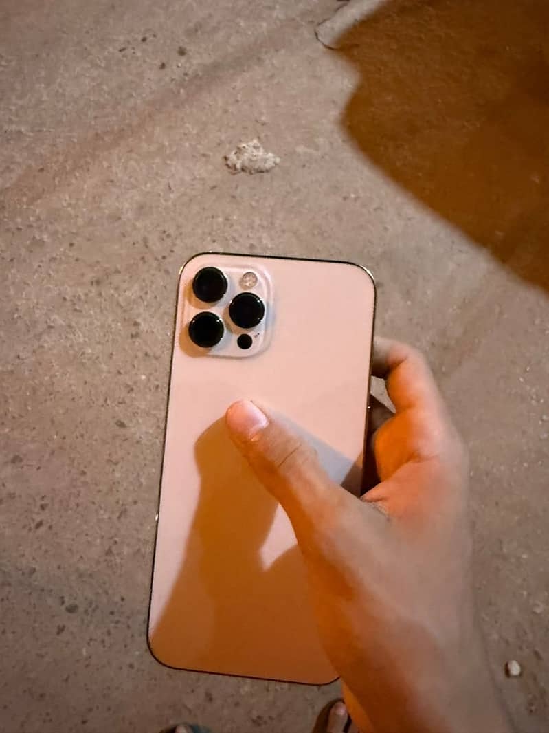 Apple iPhone 12 Pro Max 0