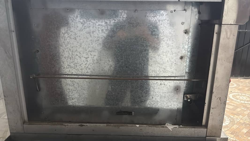 Pizza Oven for Sale – Professional Baking & Cooking Oven 0