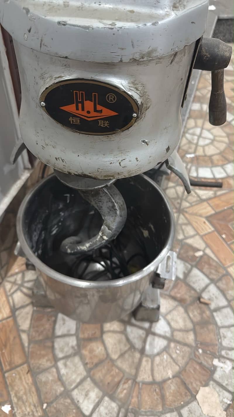 Pizza Oven for Sale – Professional Baking & Cooking Oven 1