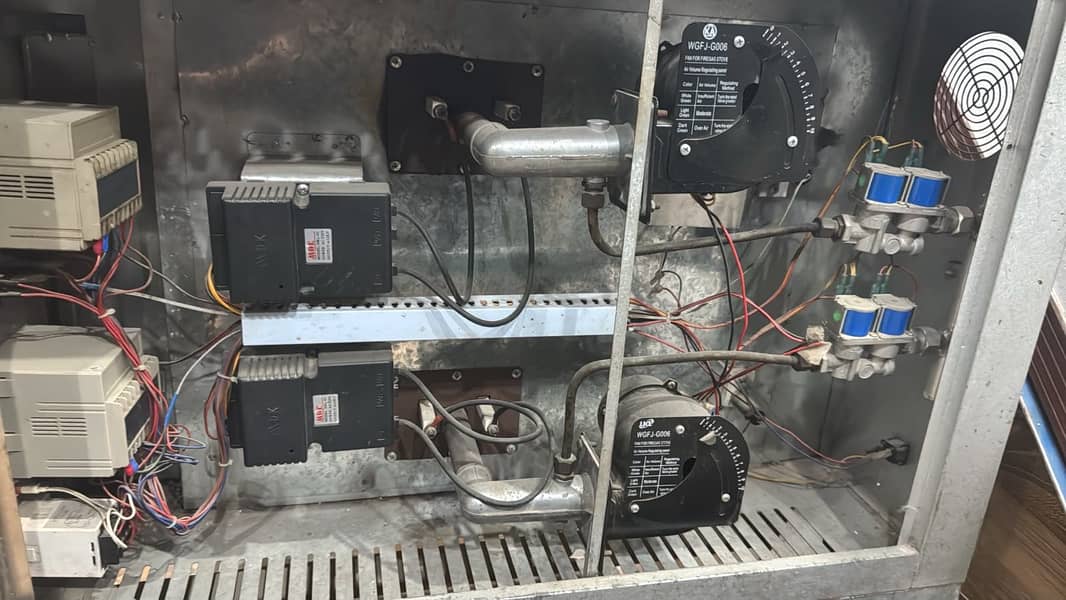 Pizza Oven for Sale – Professional Baking & Cooking Oven 3