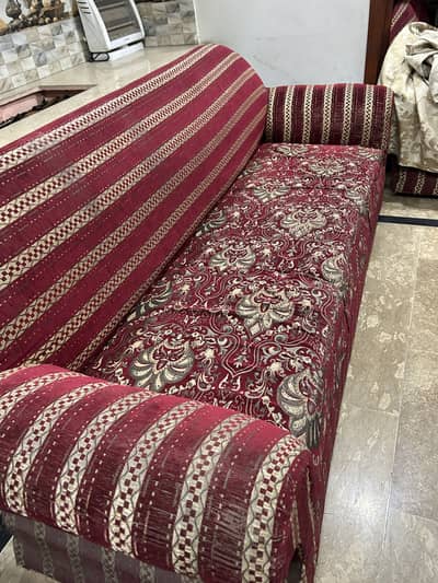 3 seater or 2 seater sofa 