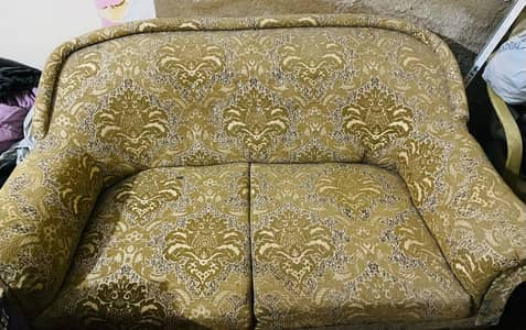 Sofa & Shoe Rack