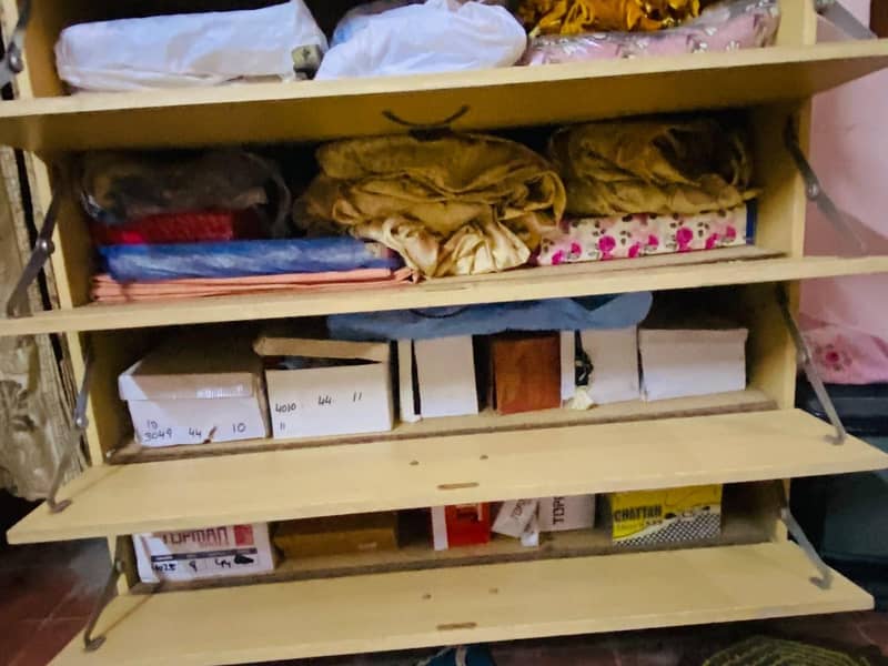 Sofa & Drawer Cabinet 3
