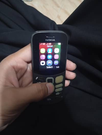 Nokia 130