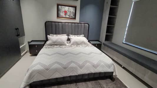 Daily Weekly Basis One Bedroom Available in E-11 Islamabad
