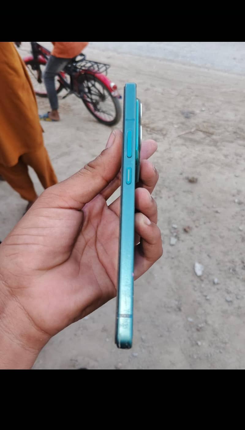 Infinix Note 50 2