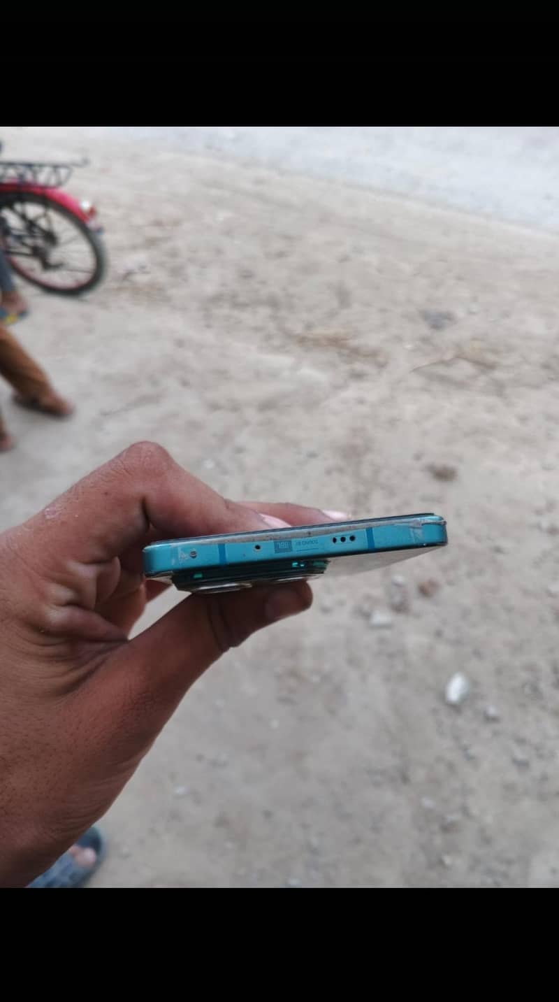 Infinix Note 50 4
