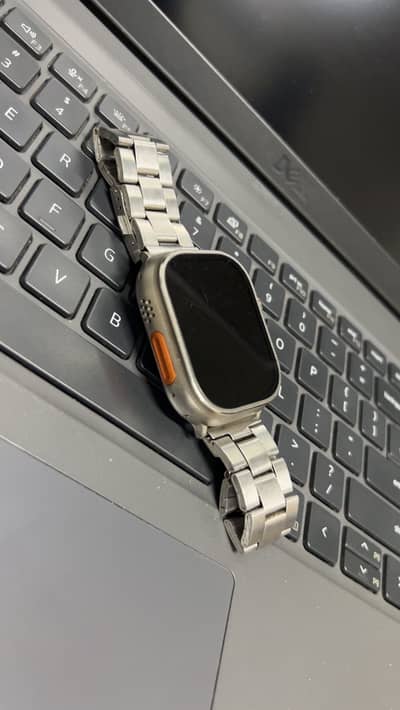 TechHunk Android Watch
