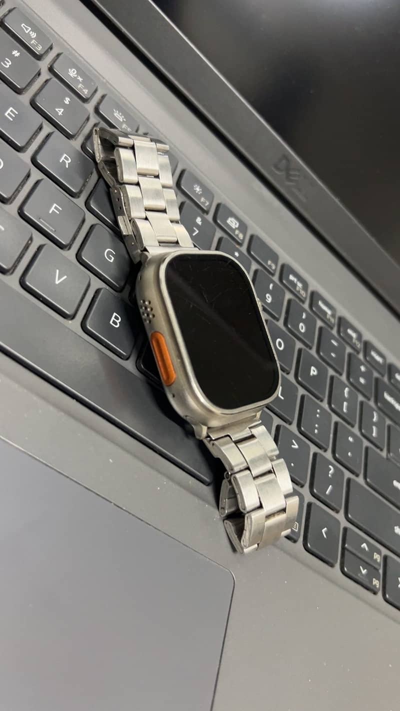TechHunk Android Watch 0