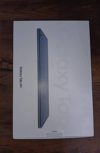 Samsung Galaxy Tab A9+