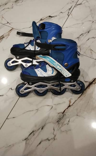 new skating shoz