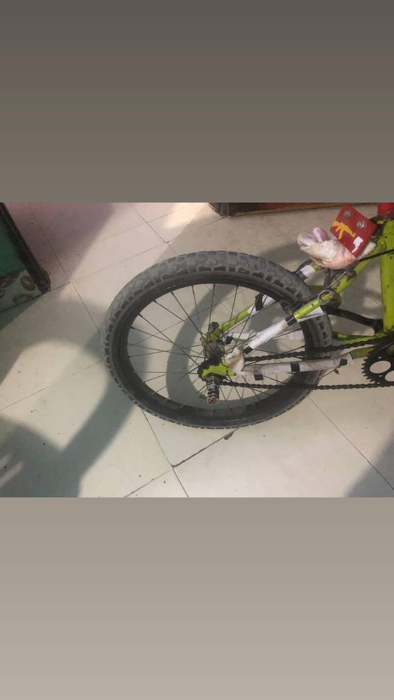 CYCLE FOR SALE 0
