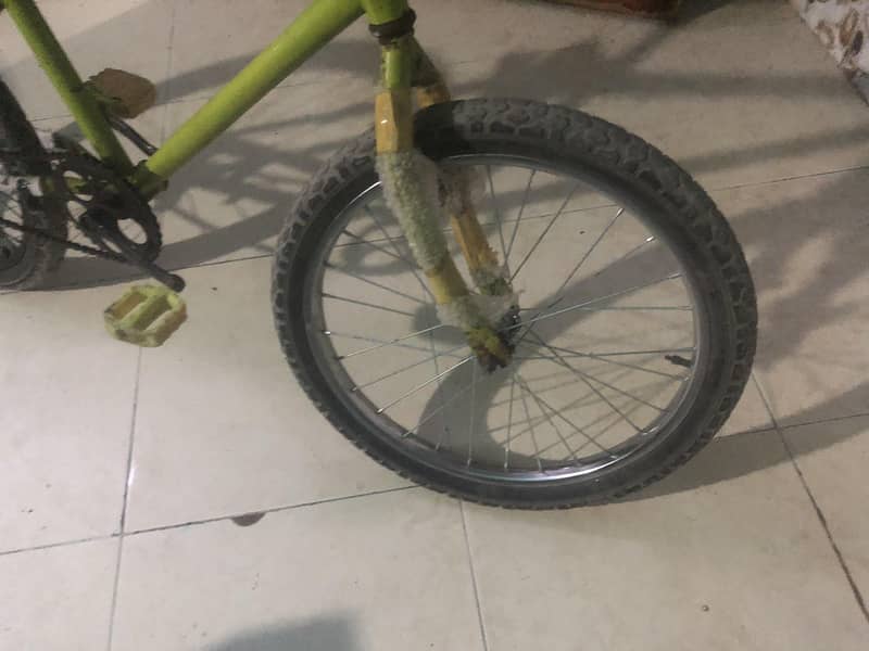 CYCLE FOR SALE 2