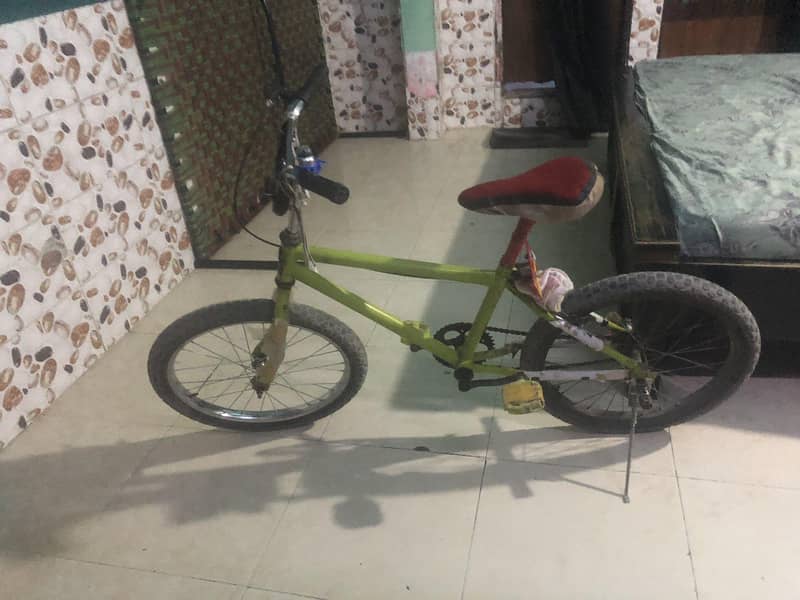 CYCLE FOR SALE 3