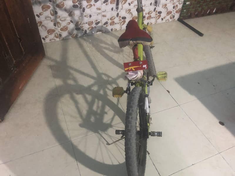 CYCLE FOR SALE 4