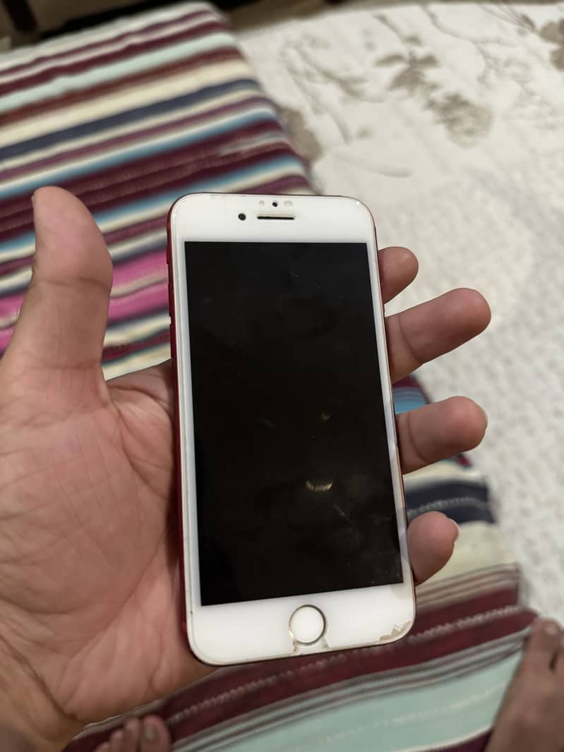 Iphone 7 Pta Approved 5