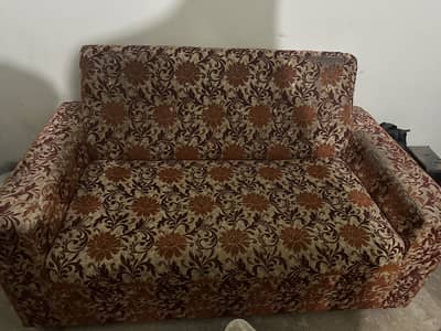 Sofa set