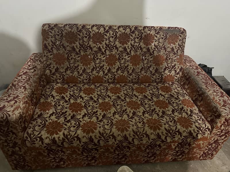 Sofa set 0