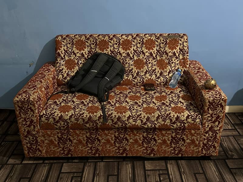 Sofa set 1