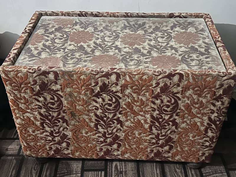 Sofa set 2