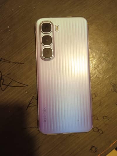 Infinix Hot 60 pro plus
