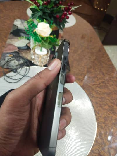 Apple iPhone 13 Pro