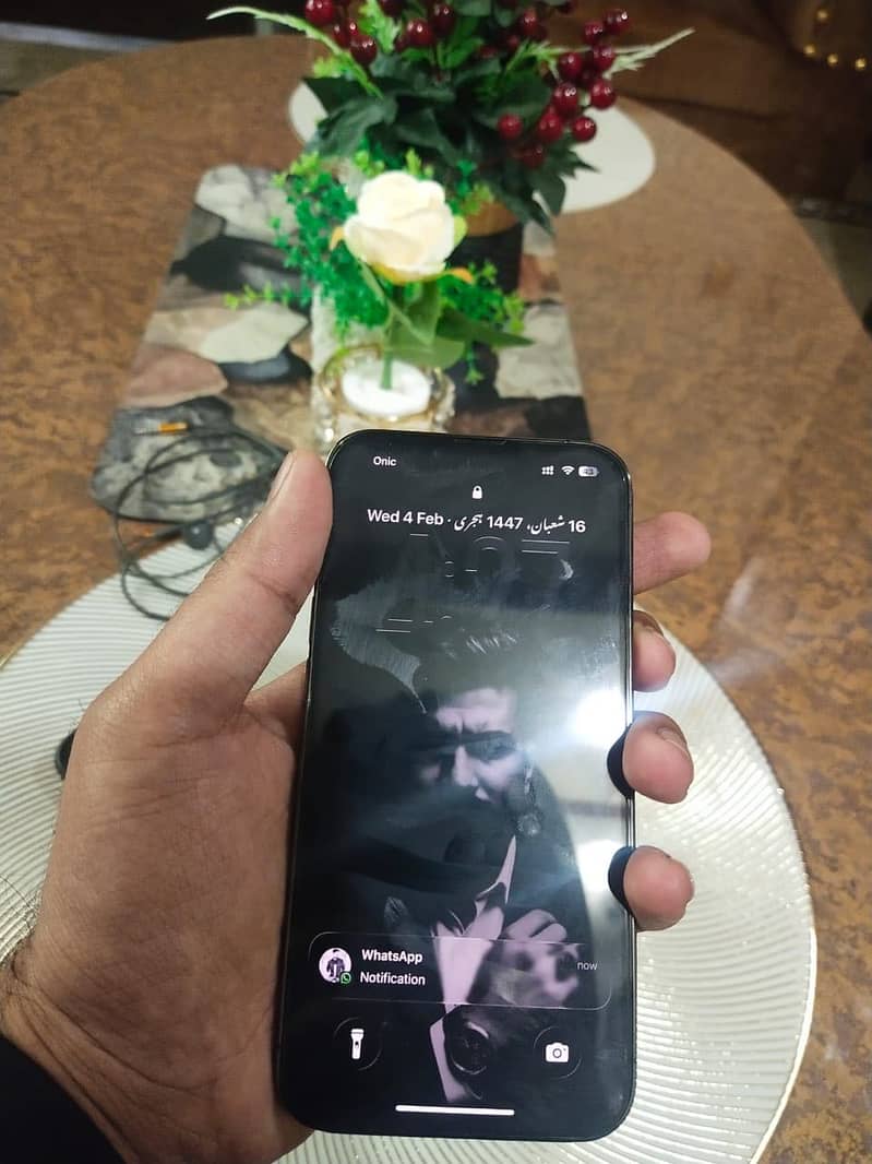 Apple iPhone 13 Pro 1