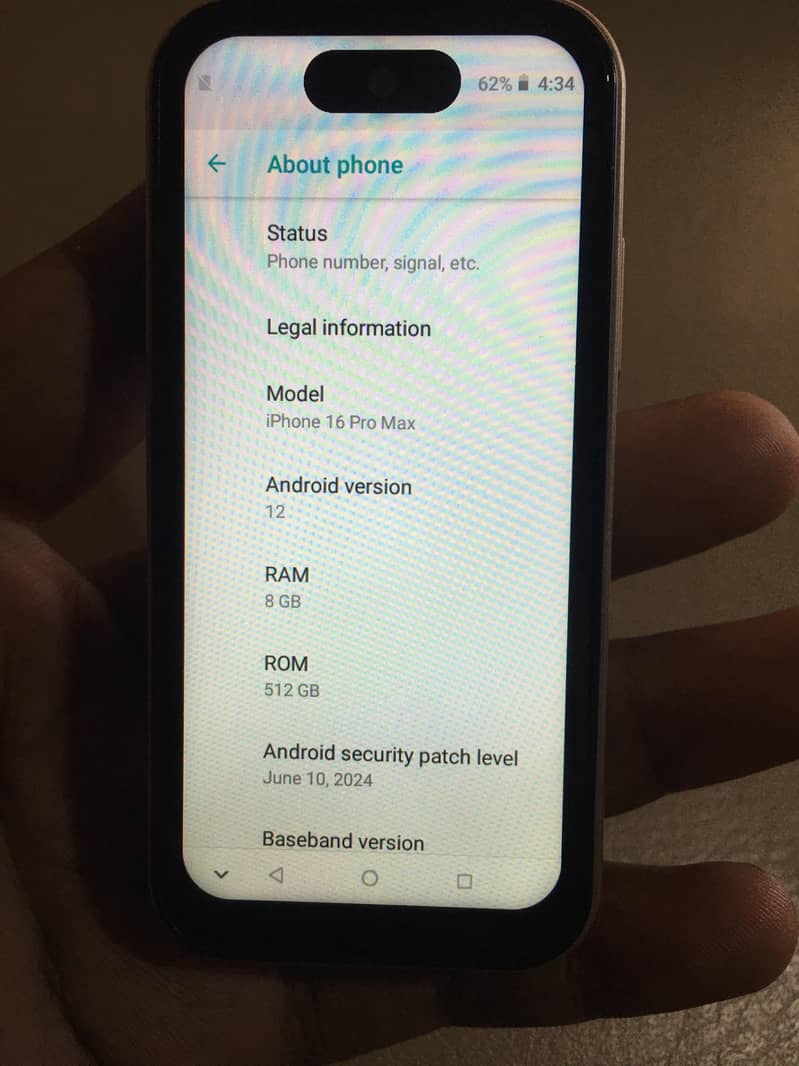 Zte Other Model 4