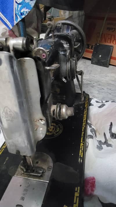 Pico machine for urgent sale