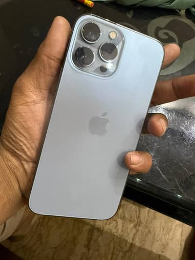 iphone 13pro max dual pta