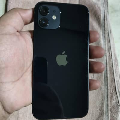 Apple iPhone 12 F. U