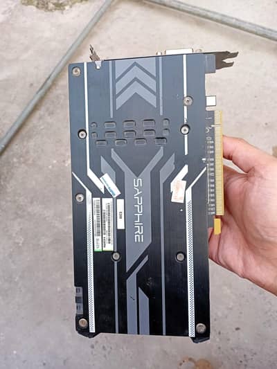 AMD radeon r9 380 series
