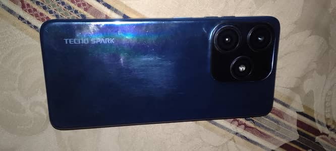 Tecno spark 10c