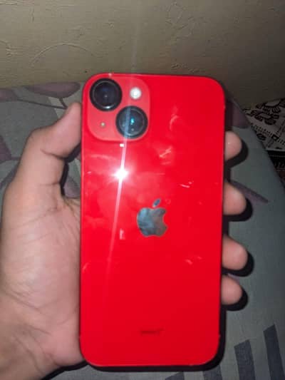 Apple iPhone 14