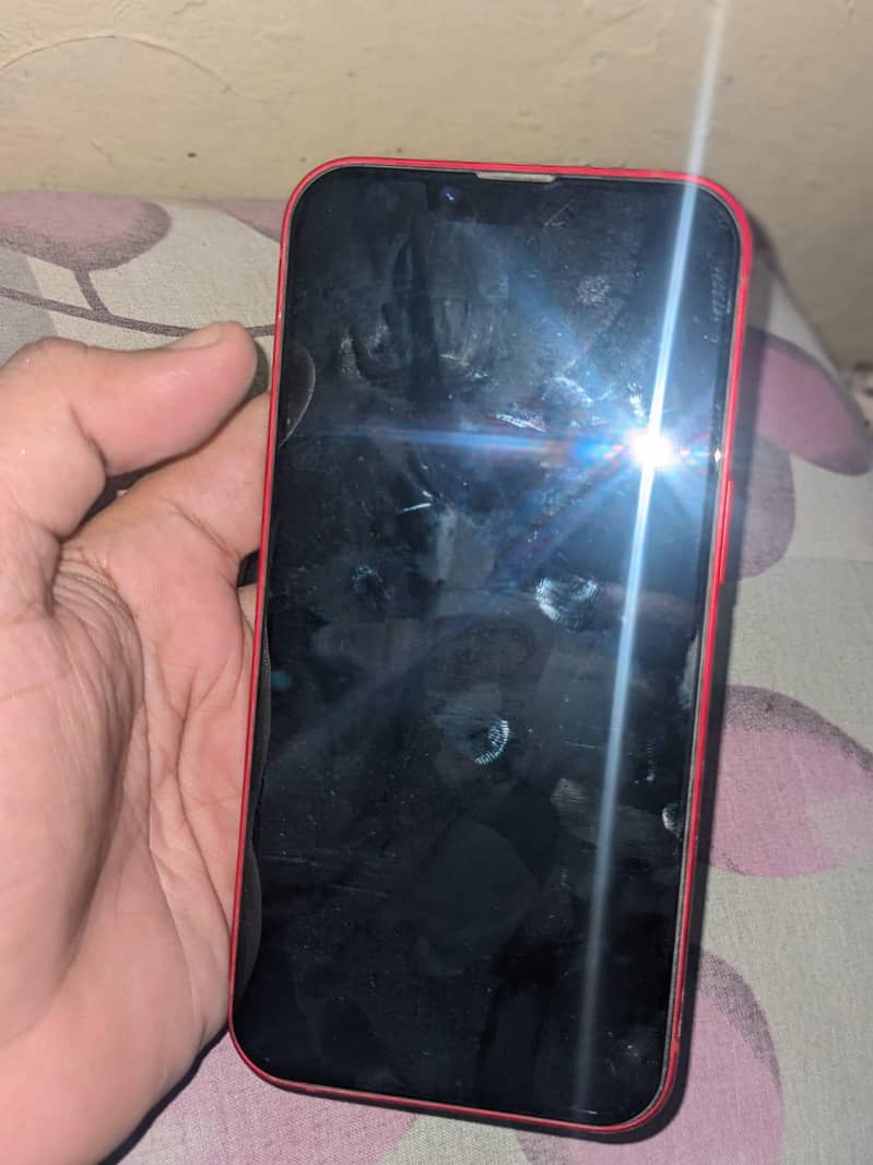 Apple iPhone 14 2