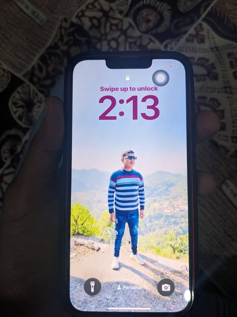Apple iPhone 14 7