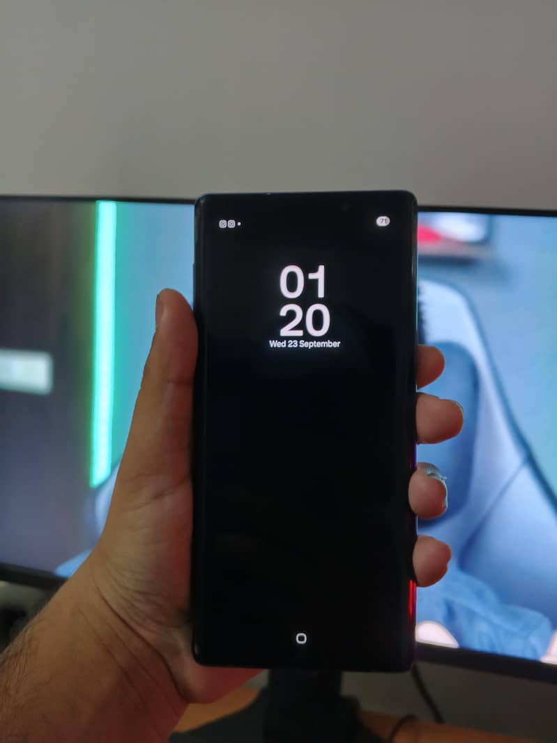 Samsung Note 9 1