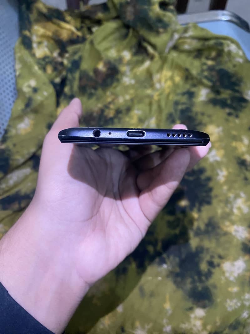 One Plus 6 5