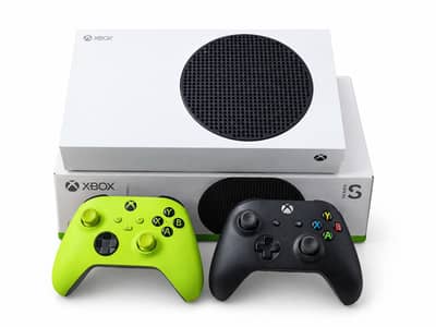 Xbox series s