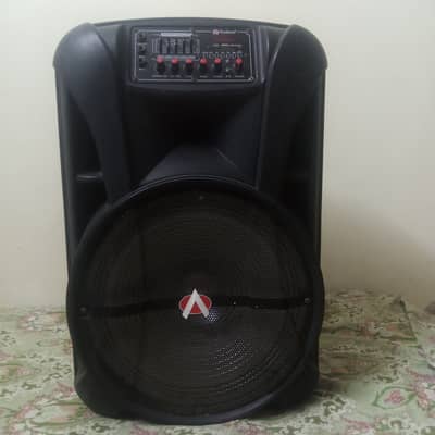Audionic speaker