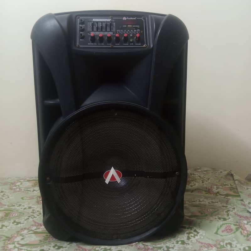 Audionic speaker 0