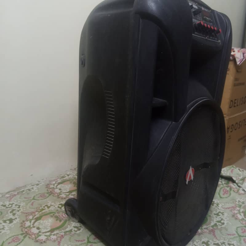 Audionic speaker 1