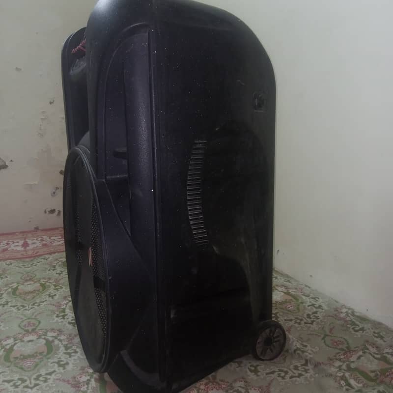 Audionic speaker 2
