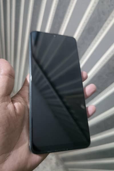 Xiaomi Redmi A3